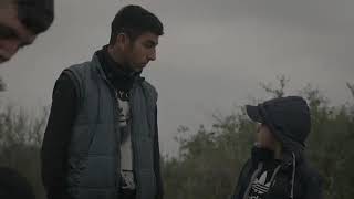 Sokağın Çocukları Cevat Ölümü 4 Bölüm