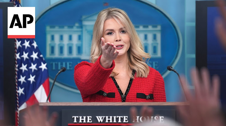 Trump tariffs on Canada, Mexico and China will come Saturday, White House says