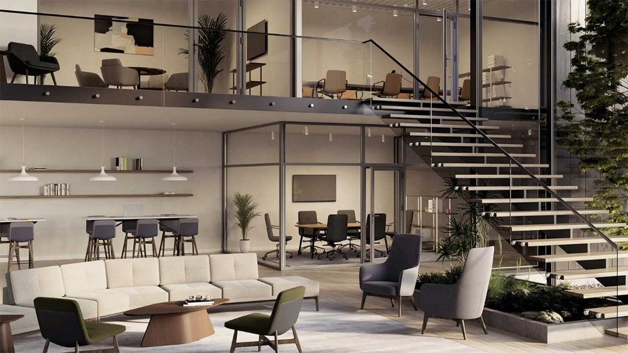 Keilhauer Introduces the Sophisticated Tailored Collection at NeoCon 2023