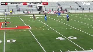 Highlights Daniel Melo USL 2 vs Fort Lauderdale United 