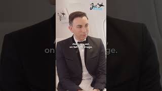 Philippe Lucas n'est pas celui qu'on pense !