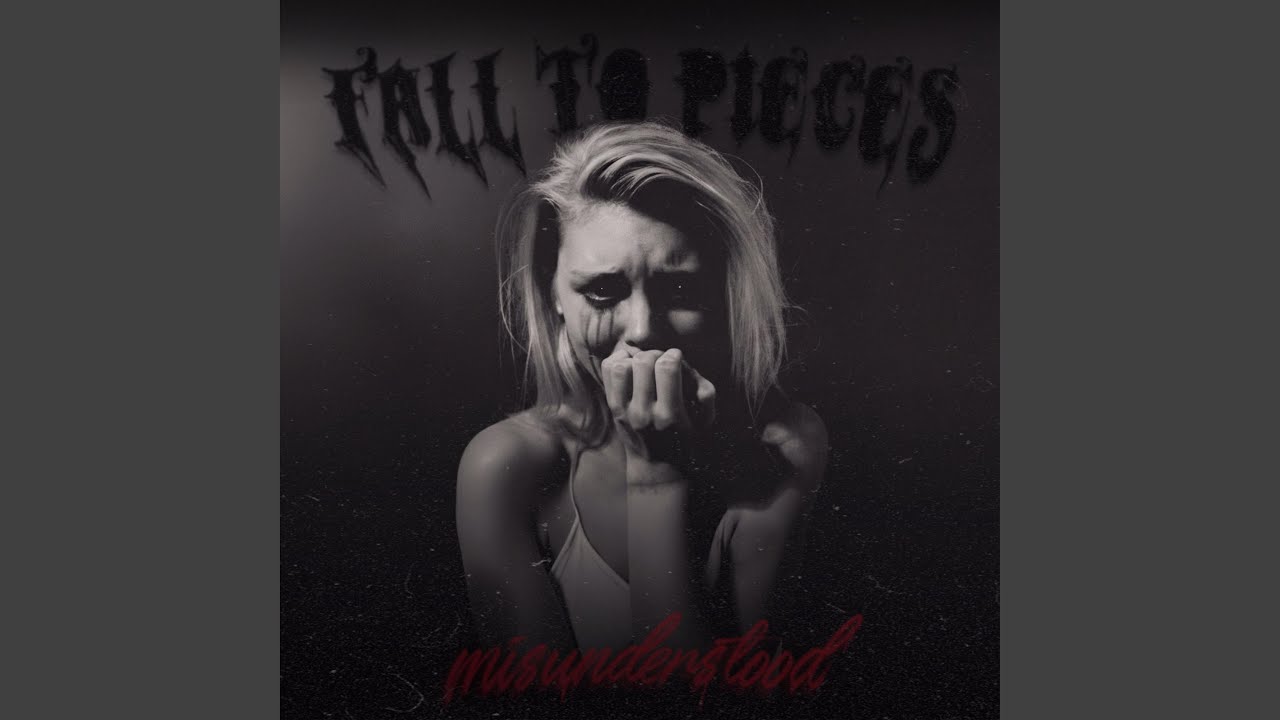 Watch Misunderstood on YouTube Watch Misunderstood on YouTube