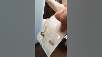 Somebody is always watching us! #rfid #tracking