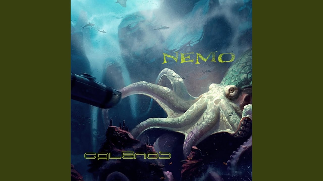 Nautilus adlı videoyu YouTube'da izle Nautilus adlı videoyu YouTube'da izle