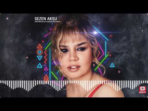 Sezen Aksu - Sarı Odalar - Dj CardinaLe Deep Remix