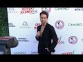 Thomas Dekker &quot;Reefer Madness the Musical&quot; Los Angeles Opening Night Premiere