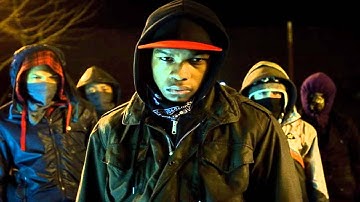 Attack The Block- Get That Snitch