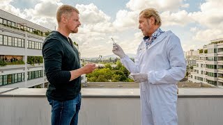 Soko Donau Staffel 18 Folge 2  Nahaufnahme