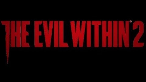 The Evil Within 2 NEW GAME PLUS (PS4 Pro) Part 1
