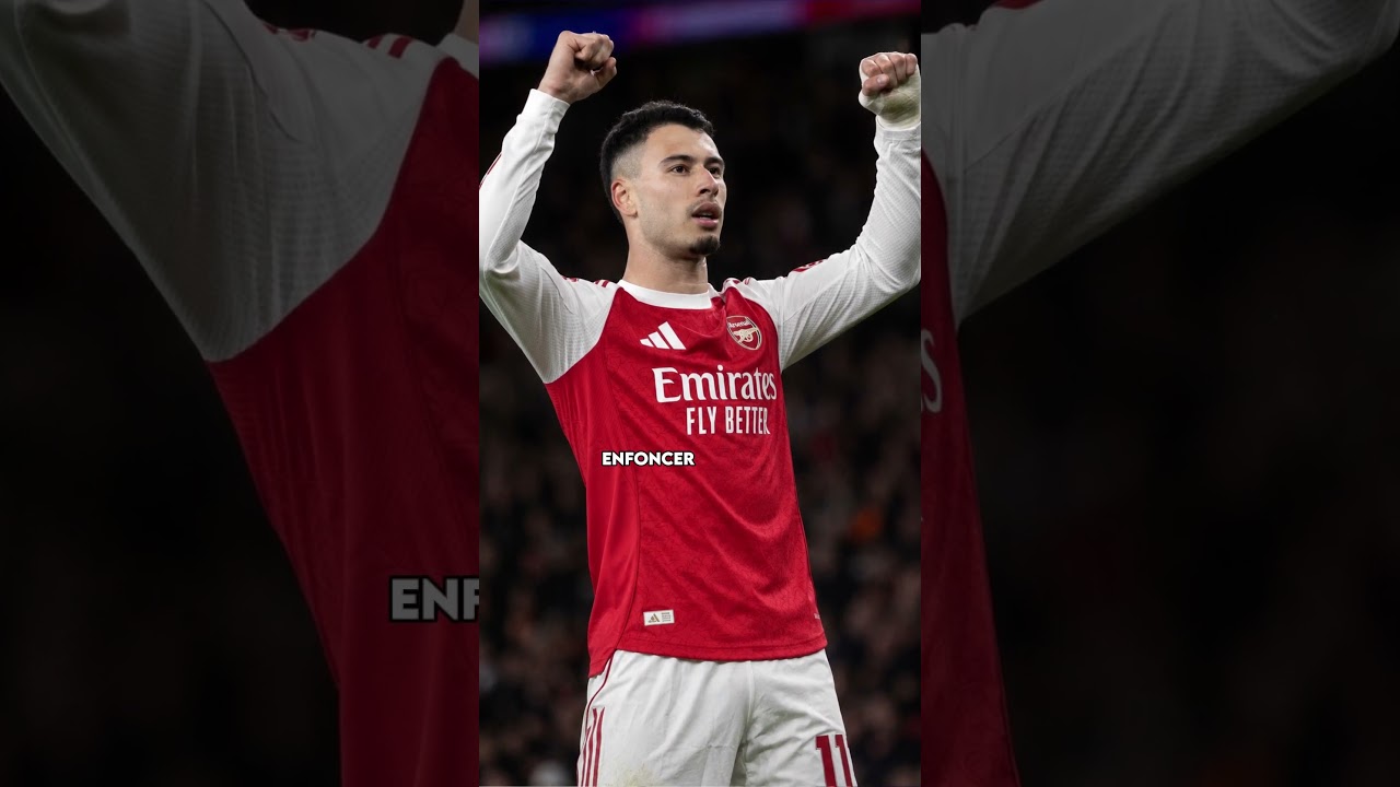 La Finale PSG - Arsenal 🏆🤯