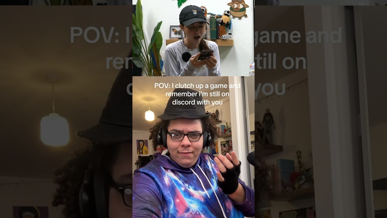 I regret going through my friend&rsquo;s tiktok 😬 @Zoilbtw #shorts #rizz #cringe #maya #mayahiga