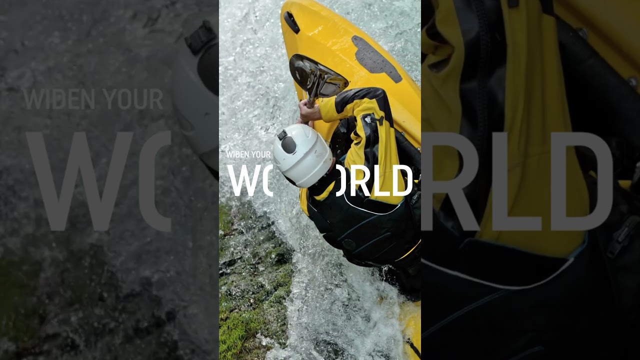 Widen Your World - Turkish Airlines