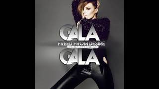 Gala - Free From Desire ( Tom Keller Rmx ) Resimi