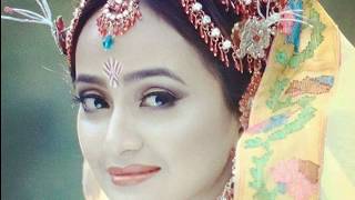 Hijam Bala Latest Instagram Photo Collection-2017