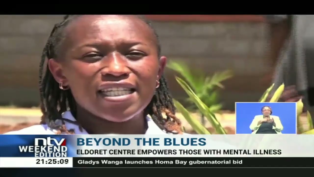 Mental illness patients struggle with life after treatment