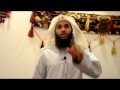 نعمة الماء الداعية محمد القحطاني