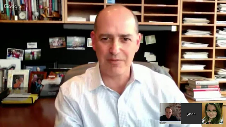 SaaStr AMA: Changing Landscape: SaaS Investments i...