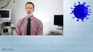 Providence Safety Video