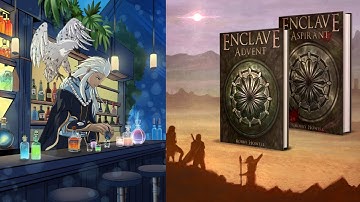Interview with Robby Howell on Enclave: Aspirant