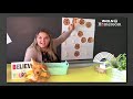 WQLN PBS Homeroom for Pre-K | Season 3 Week 10 - ELA