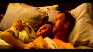 House md/Huddy/ stay the night
