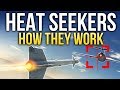 Heat Seekers. How they work / War Thunder