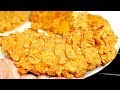 Extra Crispy Chicken Tenders Recipe