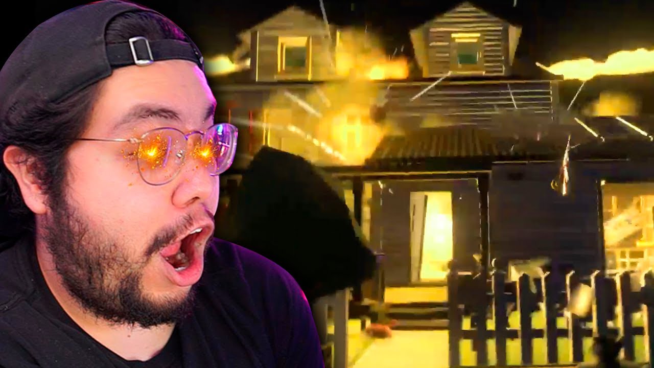 TRONANDO CUETITOS EL VIDEOJUEGO 🎆 (Fireworks Simulator) | Duodedos