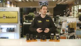 Ted's Camera Stores - Sony A9 Review