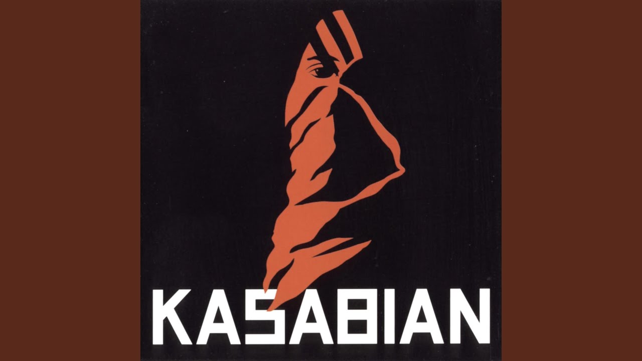 KASABIAN CLUB FOOT & L.S.F. 限定 10\"epレコード KASABIAN CLUB FOOT & L.S.F. 限定 10
