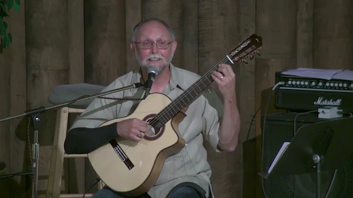 Special Guest Duane Clark