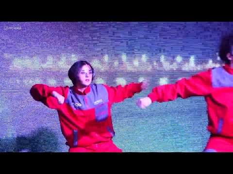 Worldskills Georgia 2014 - გახსნის ცერემონიალი