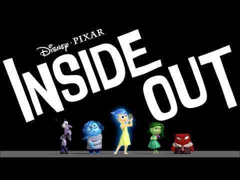 Michael Giacchino   Soundtrack Pixar's Inside Out 2015   22 Chasing Down Sadness
