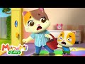 عمل ماما اغاني اطفال اناشيد اطفال ميمي وتيمي MeowMi Family Show 