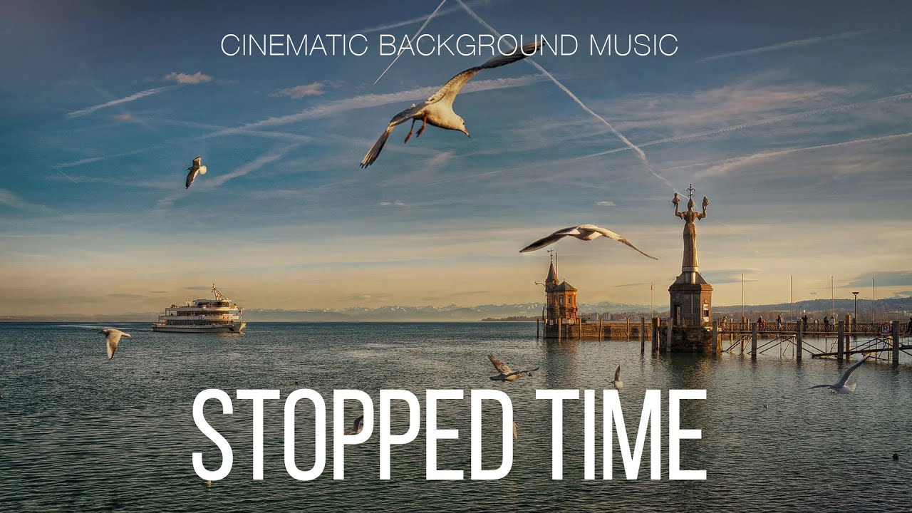 Watch Free Music / Suspended Electronic Cinematic Background Music For Videos / Stopped Time on YouTube Watch Free Music / Suspended Electronic Cinematic Background Music For Videos / Stopped Time on YouTube