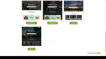 Eidmart Digital Marketplace WordPress Theme easy digital downloads Photo selling Shiraishi