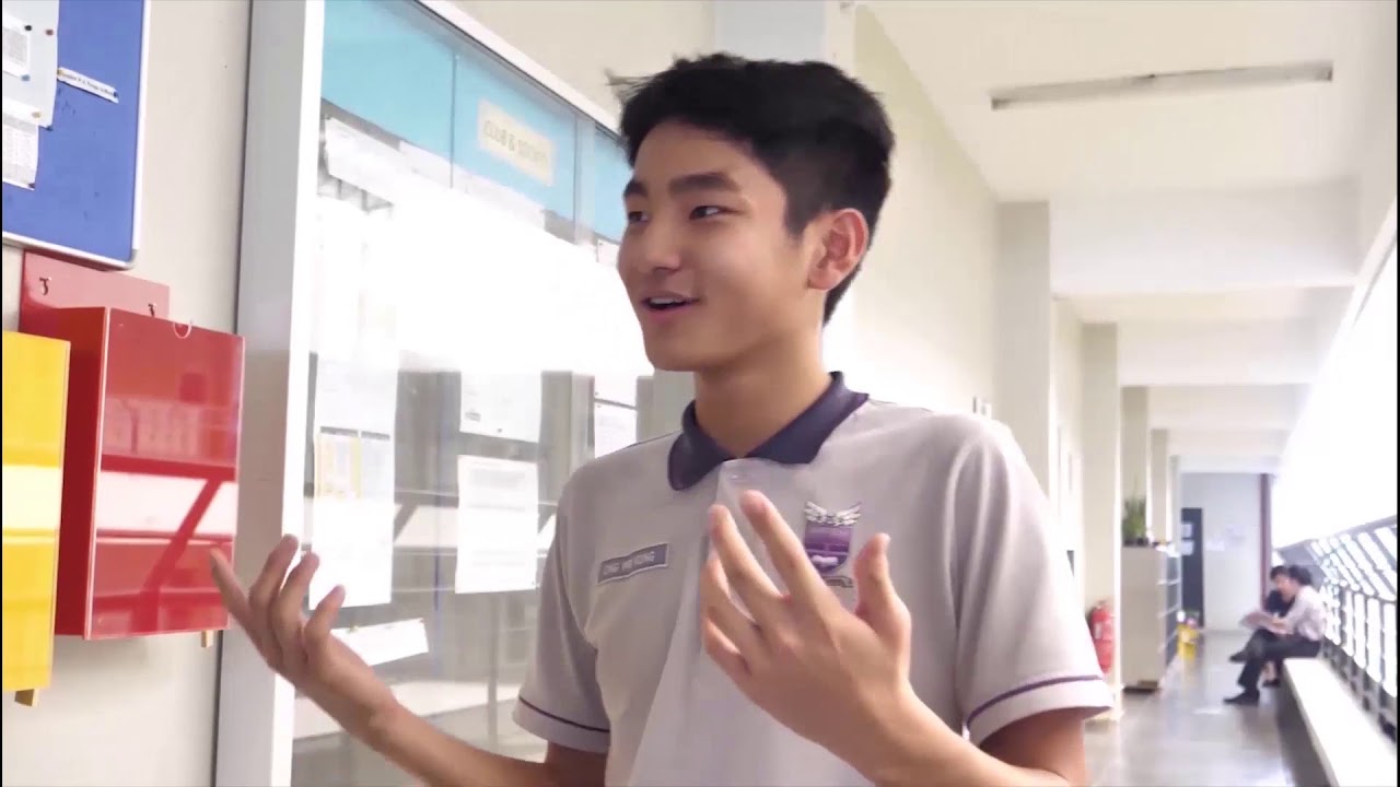 Sri Sempurna Teachers Day Opening Video 2018