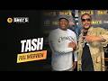 Tash on Sobriety, Kurupt, and Revamping His Life After 50 | SWAY’S UNIVERSE