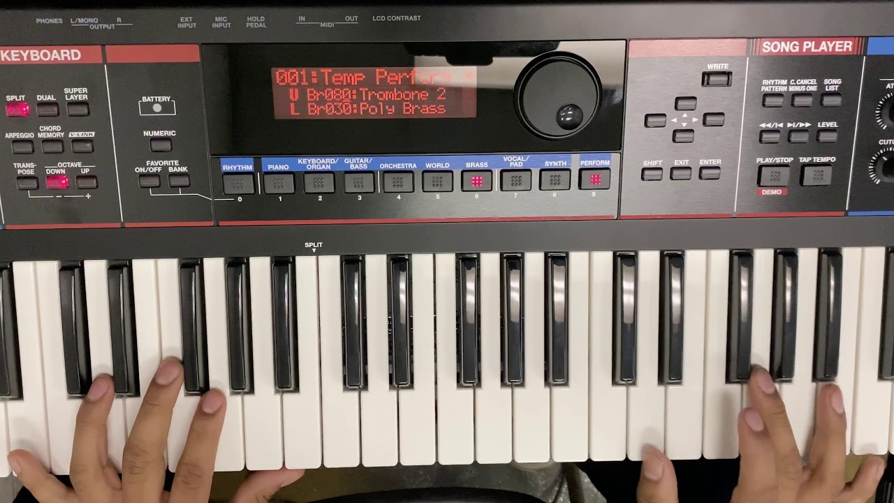 Adornos de Tuba con Charcheta