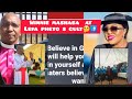 Bishop sekete responded to mywinnie mashaba at lefa phetho s church