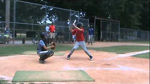 Donnie Dockery BP15