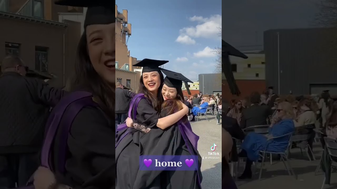 Welcome To The University Of Manchester 