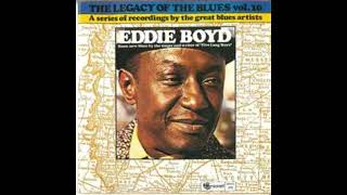 With The Blues/Buddy Guy Eddie Boyd/英EP Five Long Years: BOYD,EDDIE WITH BUDDY GUY: Amazon.ca: Music