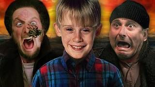 HOME ALONE Cast ⭐ Then and Now 1990 vs 2026 Profile
