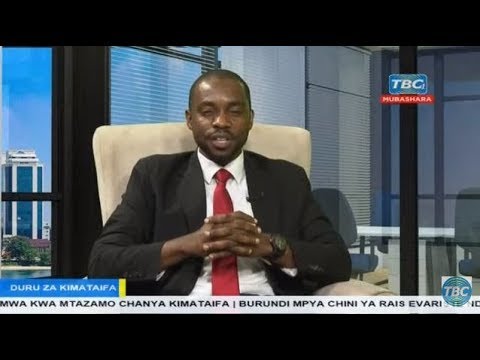 DURU ZA KIMATAIFA UONGOZI WA RAIS MAGUFULI NJE YA MIPAKA YA TANZANIA