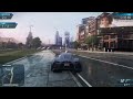 2 Need For Speed Most Wanted 2012 تختيم لعبة
