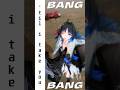 【鳴潮MMD】YangYang got her revenge on Scar/BANG BANG BANG【WutheringWaves】