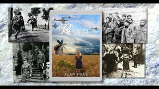 Remnants Condensed Book Trailer