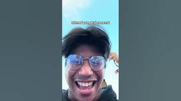 Thumbnail of franking Yung Kai in his concert😂😂