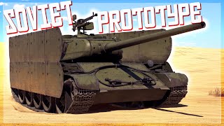 When You Upgrade War Thunder's Trolliest Medium Tanks